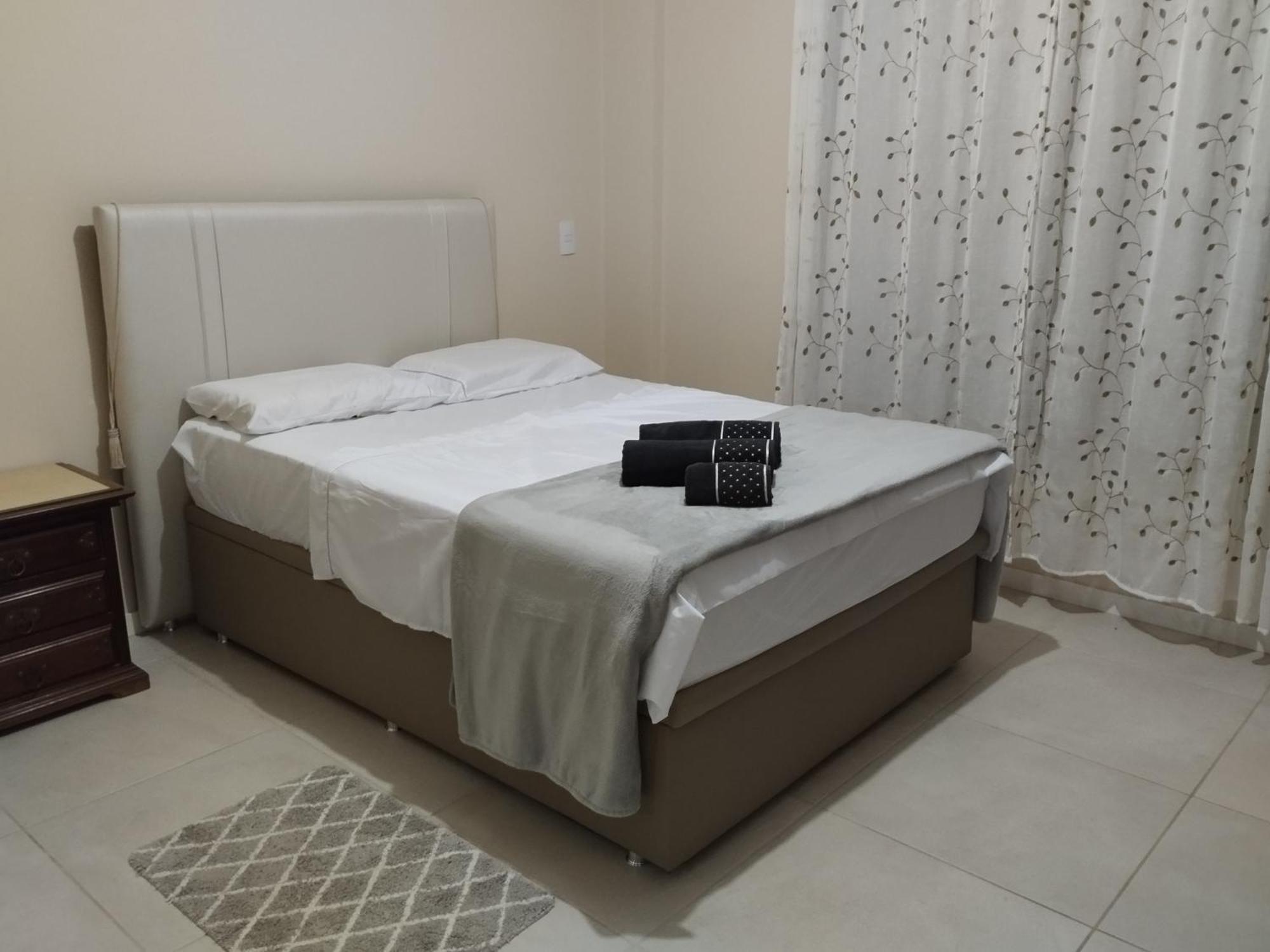 Apartamento Moderno 02 Quartos Colchao Premium Ortopedico Apartment Picarras Bilik gambar